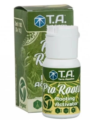 GHE Terra Aquatica Pro Roots 30ml - rotstimulator