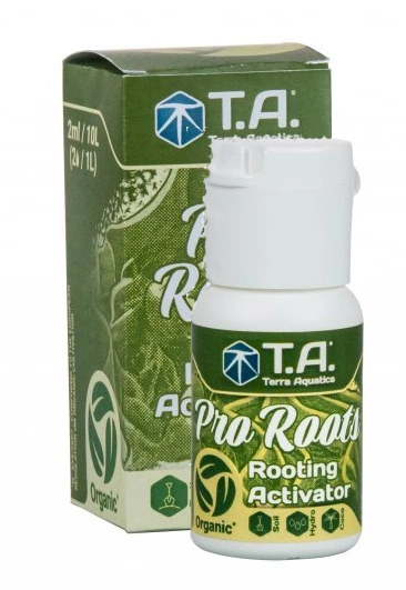 GHE Terra Aquatica Pro Roots 30ml - rotstimulator