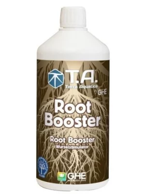 GHE Terra Aquatica Roots Booster 500ml - rotstimulator