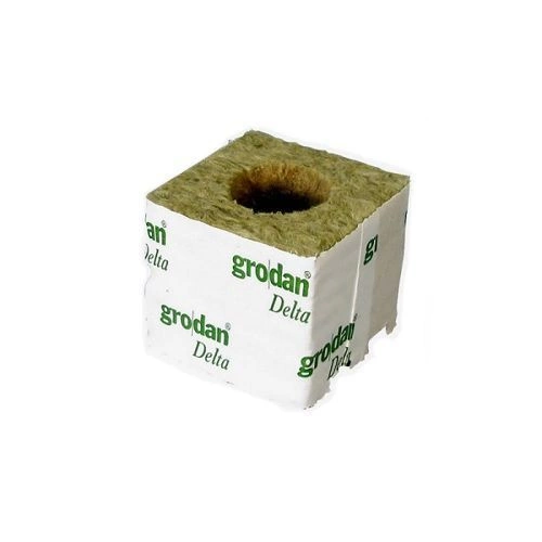pol_pl_Grodan-Delta-kostka-z-welny-mineralnej-7-5x7-5x6-5-cm-z-otworem-42mm-1993_1 Grodan Delta Rockwool dyrkekubber 7,5x7,5x6,5 cm med hull