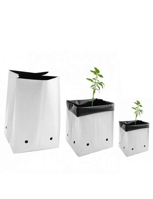 Herbgarden plastpotte