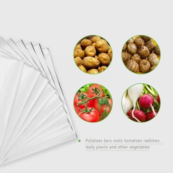 Herbgarden plastpotte 1 gal / 3,75L 1 stk