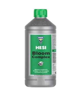 Hesi Bloom Complex 1L blomstringsgjødsel