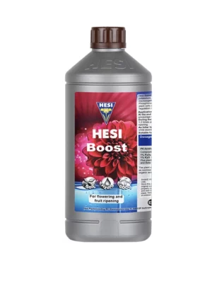 Hesi Boost 1L Blomstringsstimulator