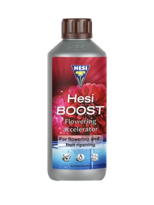 Hesi Boost 500ml blomstringsbooster