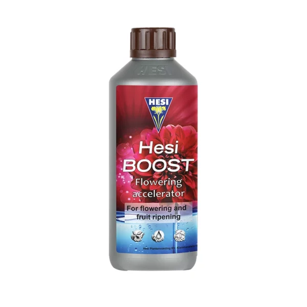 Hesi Boost 500ml blomstringsbooster