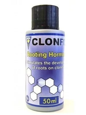 Hesi ClonFix 50ml Profesjonell rotstimulator