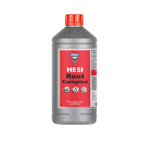 Hesi Root Complex 1L Rotstimulator