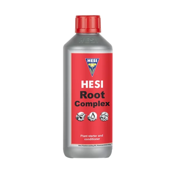 Hesi Root Complex 500ML Rotstimulator