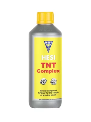 Hesi TNT Complex 500ML Vekstnæring for jord/kokos