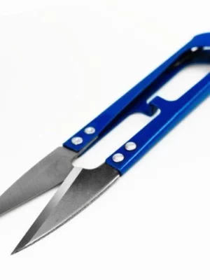 Mini Beskjæringssaks 10 cm x 2 cm