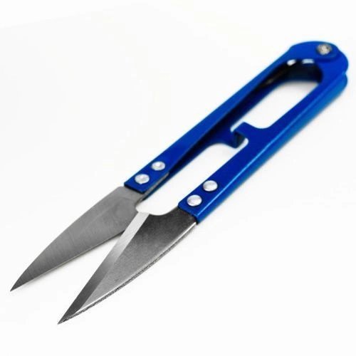 Mini Beskjæringssaks 10 cm x 2 cm