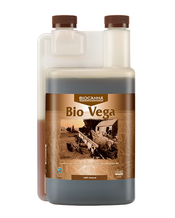 Canna Biocanna Bio Vega 500ml
