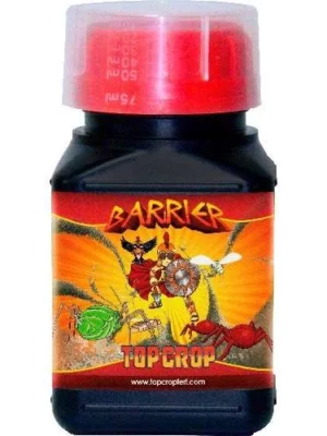 Top Crop Barrier 250ml - spray for motstand og sopproblemer.