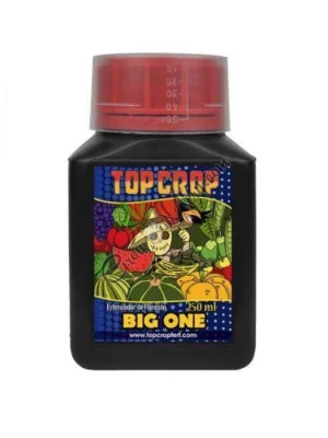 Top Crop Big One 250ml – blomstringsstimulator