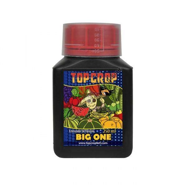 Top Crop Big One 250ml – blomstringsstimulator