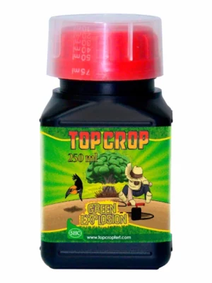 Top Crop Green Explosion 250 ml - for vekstfasen