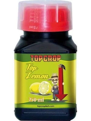 Top Crop Lemon pH-