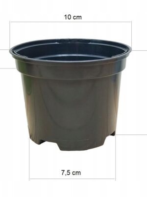 DONICZKI-PRODUKCYJNE-0-4L-10cm-OK-10szt-do-uprawy-warzyw-kwiatow-ziol-Pojemnosc-0-4-l Planteskolepotter 0,4L - 1 stk