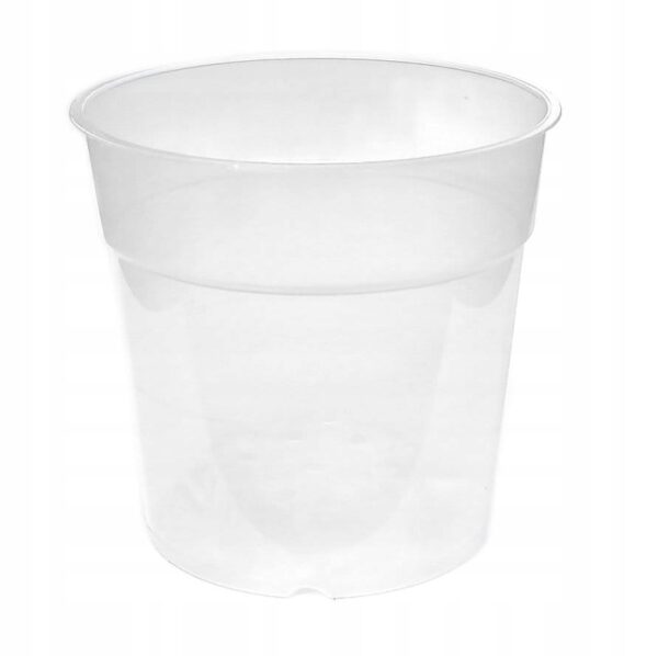 Orkidé potte 11,5 cm - 1stk