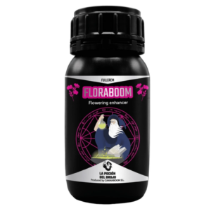Cannaboom FloraBoom Fullcrem Cannaboom FloraBoom Fullcrem 300 ml - basegjødsel for blomstring