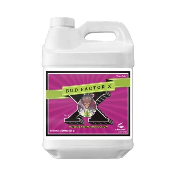 Advanced-Nutrients-Bud-Factor-X-500ml