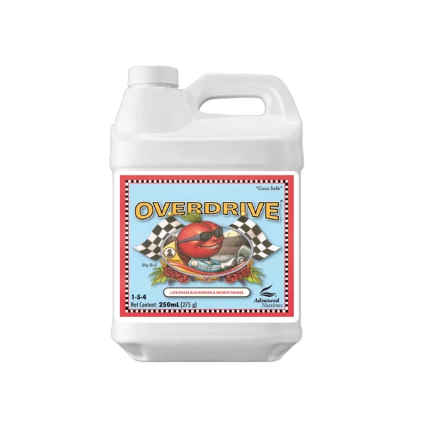 pol_pl_Advanced-Nutrients-OVERDRIVE-250ml-stymulator-kwitnienia-361_1 Advanced Nutrients OVERDRIVE 250ml Perfekt til siste vekstfase