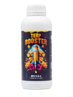 Terp Booster 1L