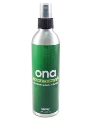 ONA Spray Apple Crumble 250ml luktfjerner