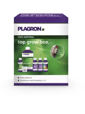 Plagron-Top-Grow-Box