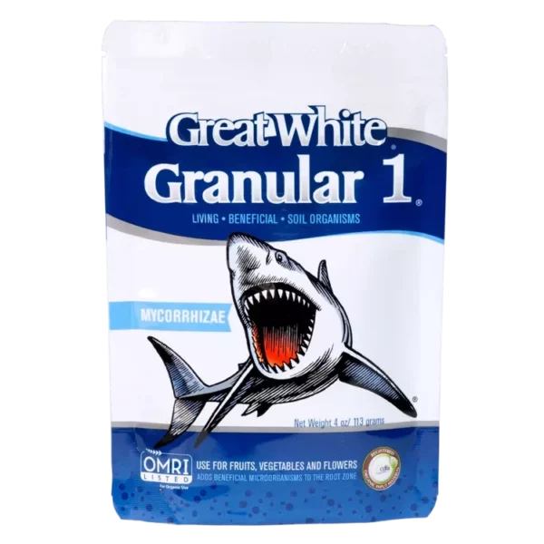 Plant-Success-Great-White-Granular-One-113g