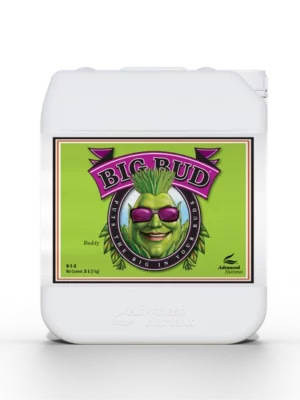Advanced Nutrients Big Bud 5L