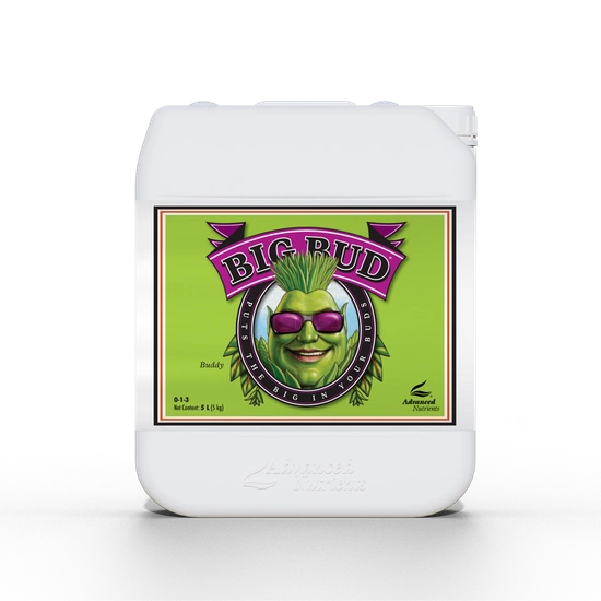 Advanced Nutrients Big Bud 5L