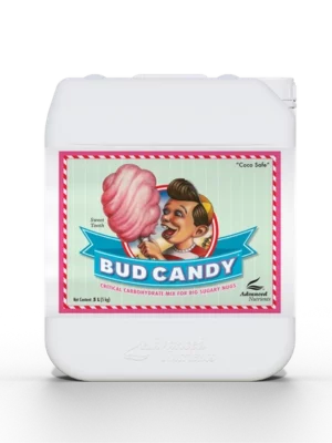 Advanced Nutrients Bud Candy 5L