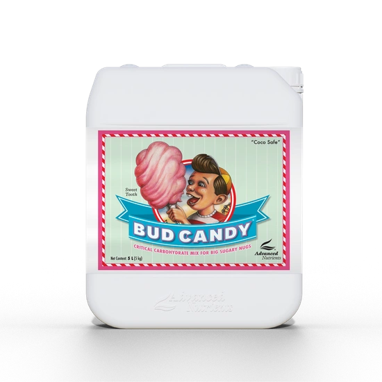 Advanced Nutrients Bud Candy 5L