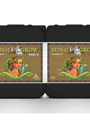 Advanced Nutrients Sensi Grow Coco part A/B 2x5L