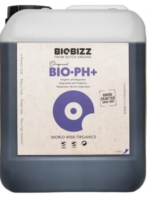 BioBizz ph plus 5L