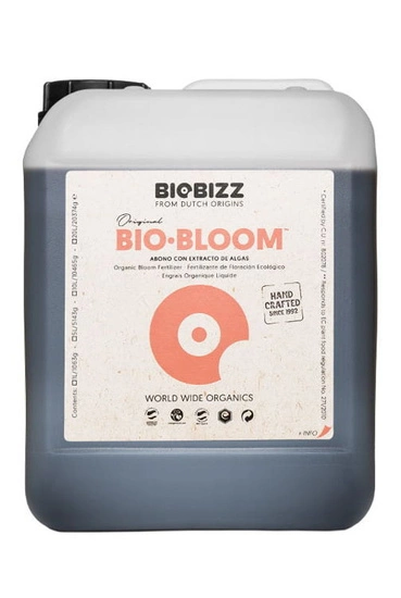 BioBizz Bio Bloom 5L