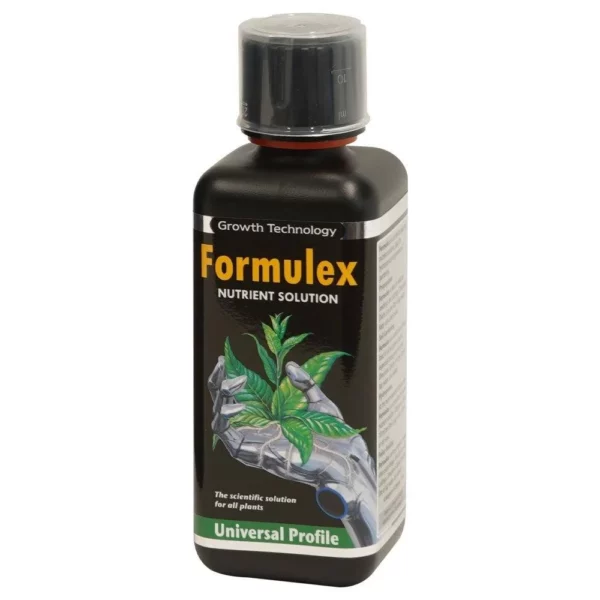 Growth Technology Formulex 100ml næring for unge planter
