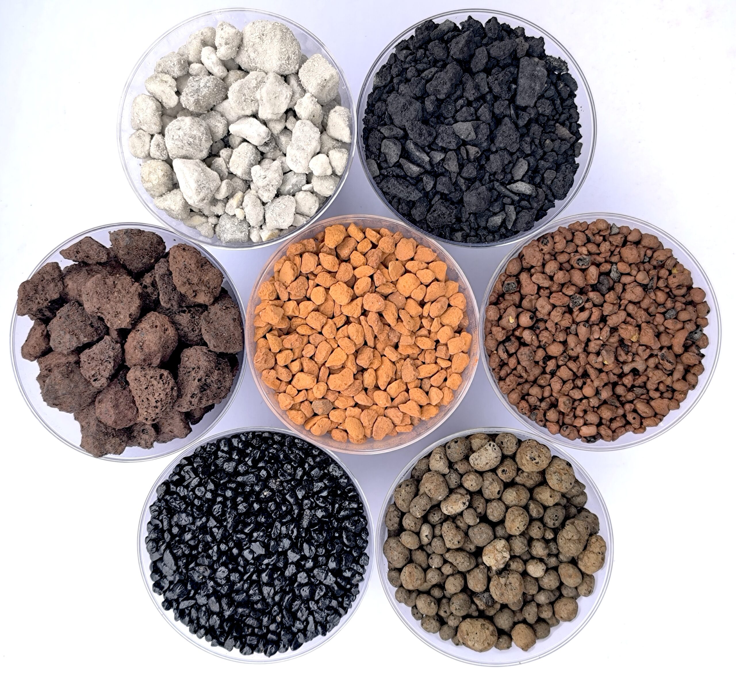 Ulike bruksområder for substrattilsetninger – hvordan velge riktig for plantene dine?