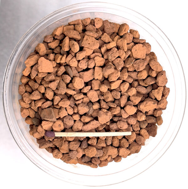 Keramisk grus 4–8 mm