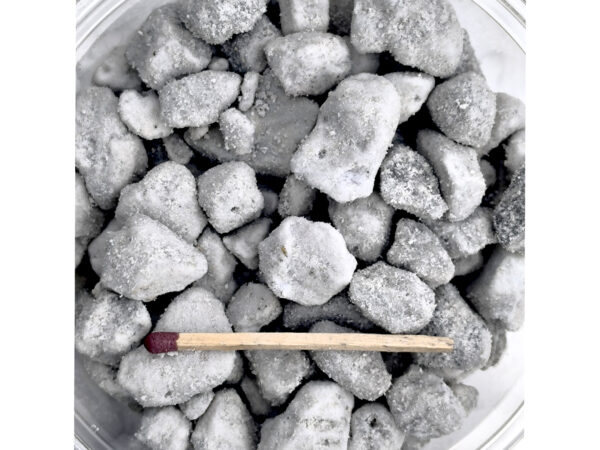 blog1745253047298 Lavastein / Pimpstein Hvit 2-8mm