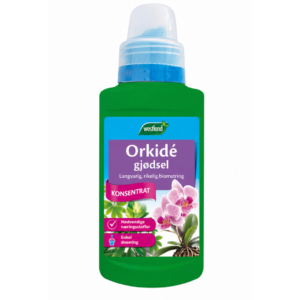 Westland orkidéernæring 250 ml Westland orkidéernæring 250 ml