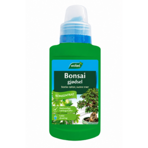 Westland Bonsai Gjødsel 250 ml Westland Bonsai Gjødsel 250 ml