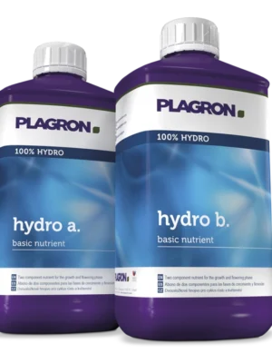 Plagron-Hydro-A-B