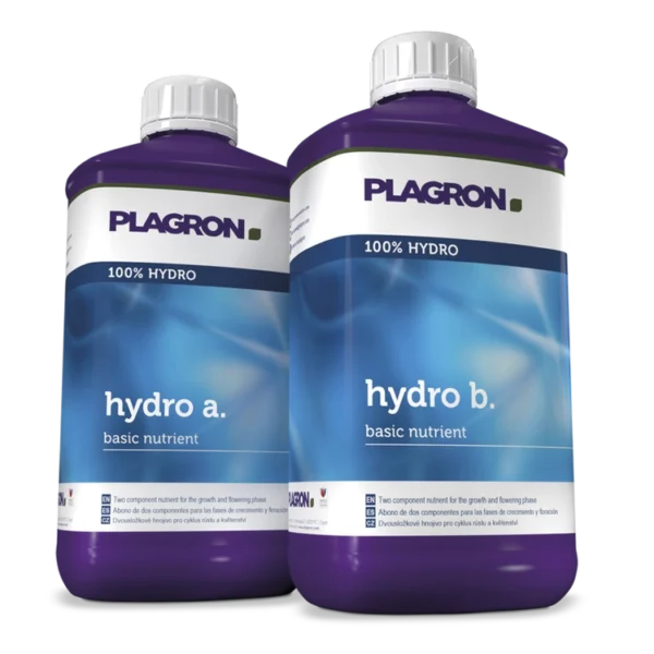 Plagron-Hydro-A-B
