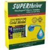 SUPERTHRIVE plantevitaminer og hormoner