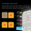 pol_pl_Zestaw-uprawowy-growbox-AC-Infinity-90x90x180-cm-gotowy-zestaw-do-uprawy-z-wentylacja-filtrem-i-lampa-LED-FULL-SPECTRUM-240W-LM301H-6912_5 AC-Infinity-90x90x180
