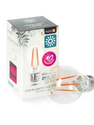 17290531639531186-jpg-gallery.big-iext166907417 LED Plantebelysning 8W E27 fra KOBI