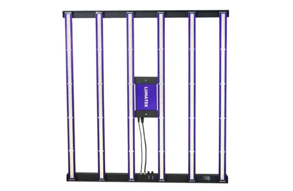 Lumatek Zeus Pro 3.1 600W